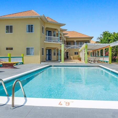 فندق Taino Cove تريجر آيلاند بيتش المظهر الخارجي الصورة