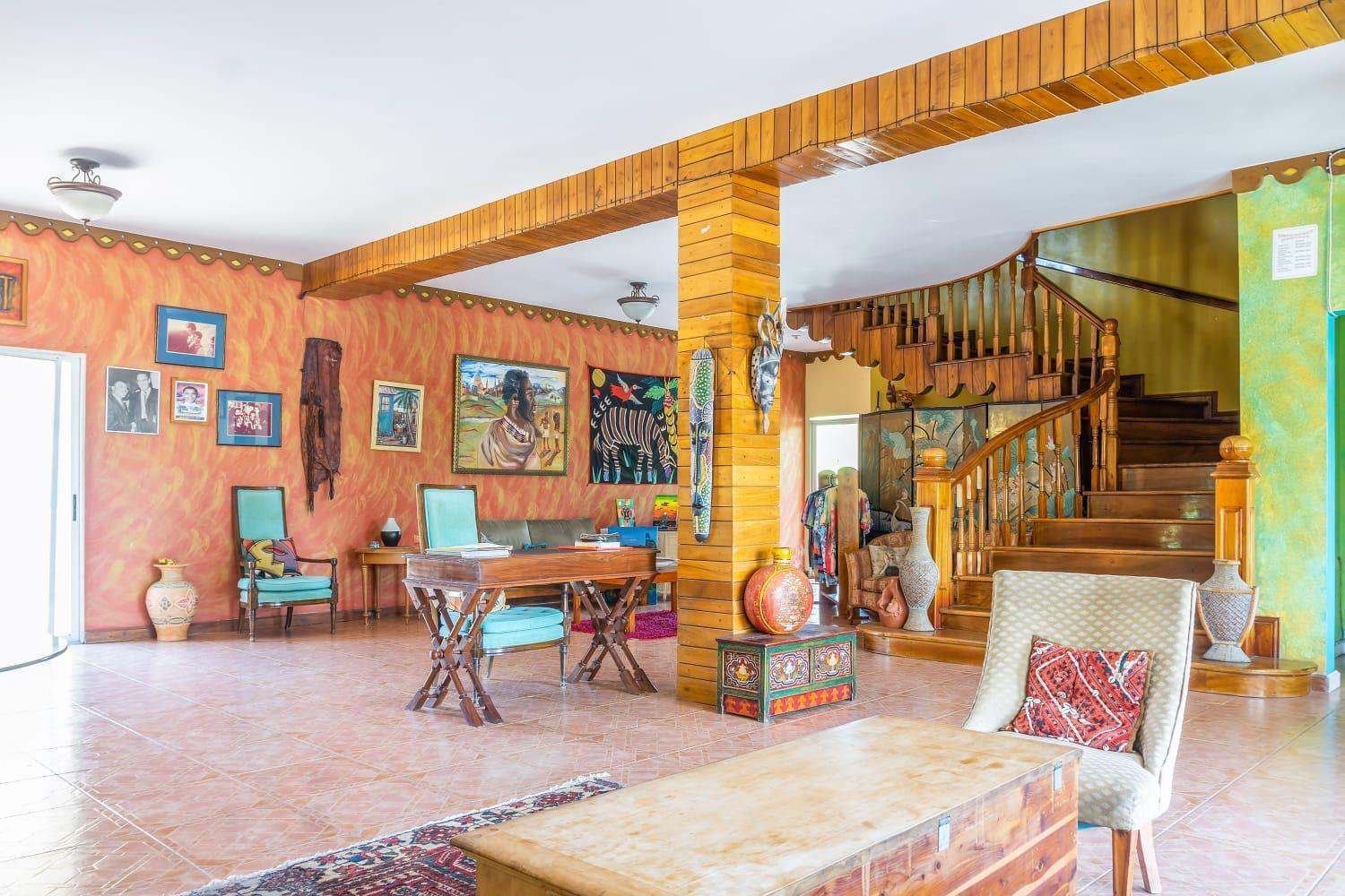 فندق Taino Cove تريجر آيلاند بيتش المظهر الخارجي الصورة