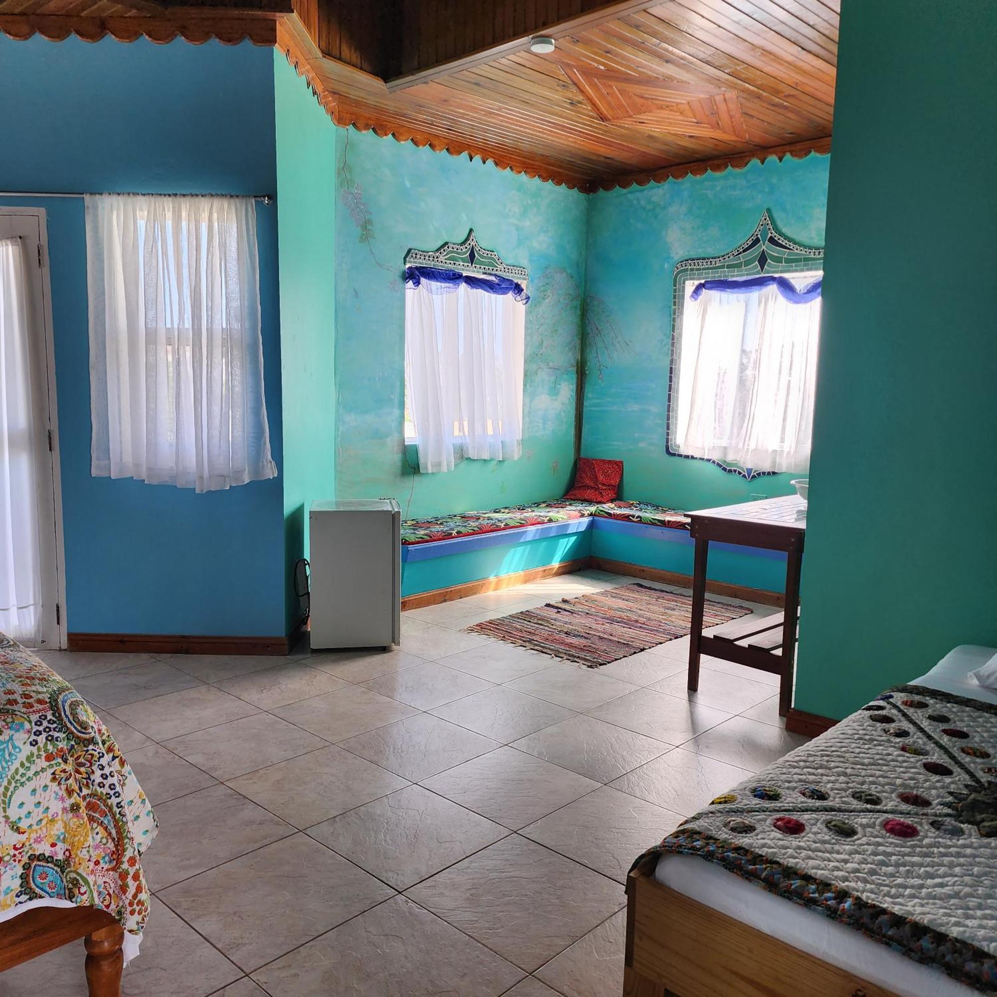 فندق Taino Cove تريجر آيلاند بيتش الغرفة الصورة