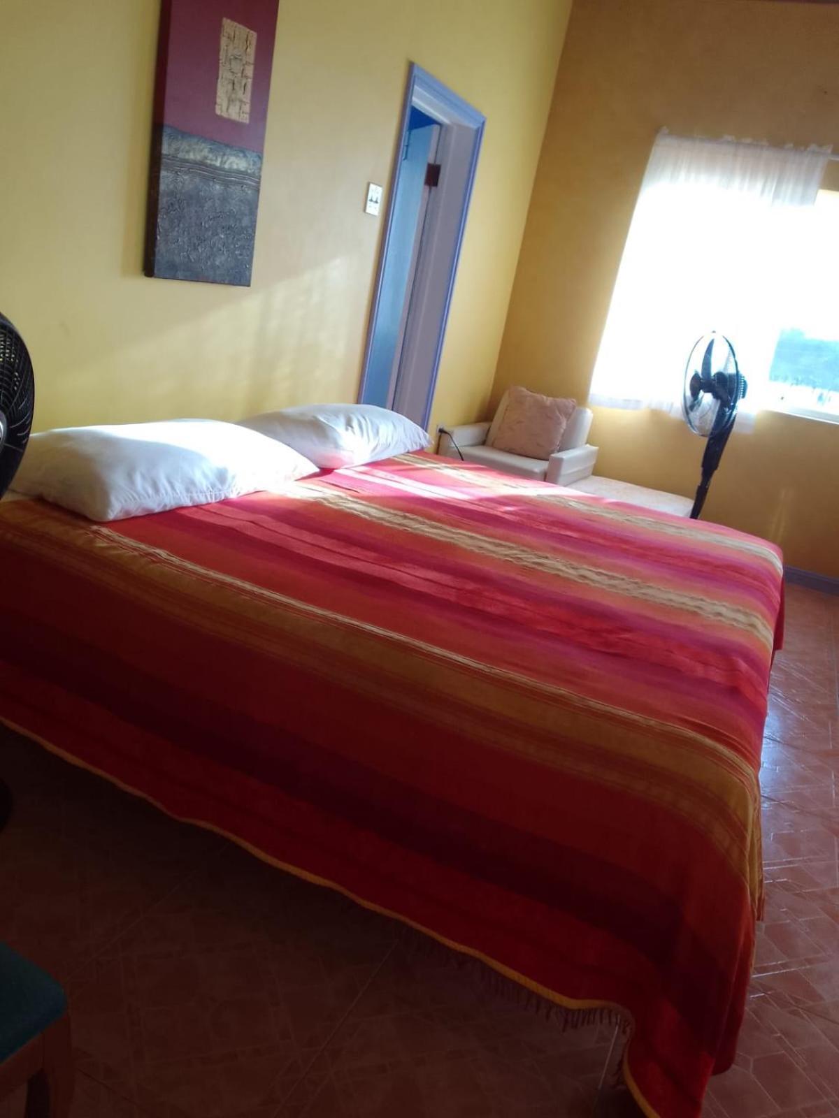 فندق Taino Cove تريجر آيلاند بيتش الغرفة الصورة