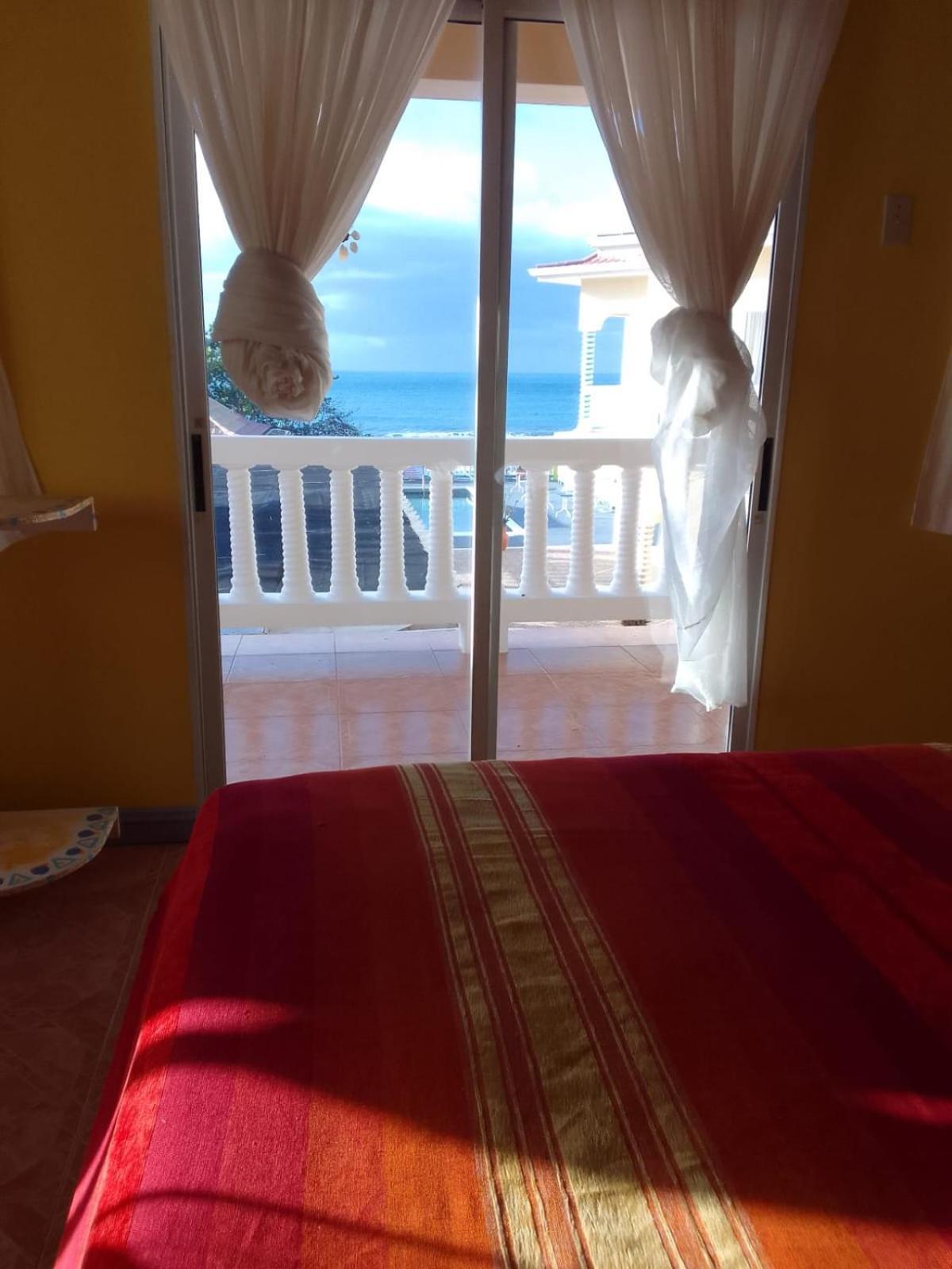 فندق Taino Cove تريجر آيلاند بيتش الغرفة الصورة