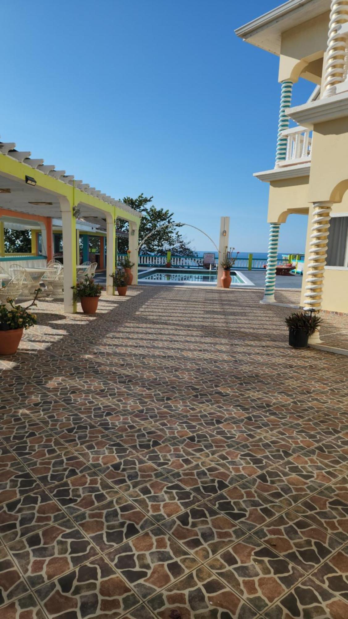 فندق Taino Cove تريجر آيلاند بيتش الغرفة الصورة
