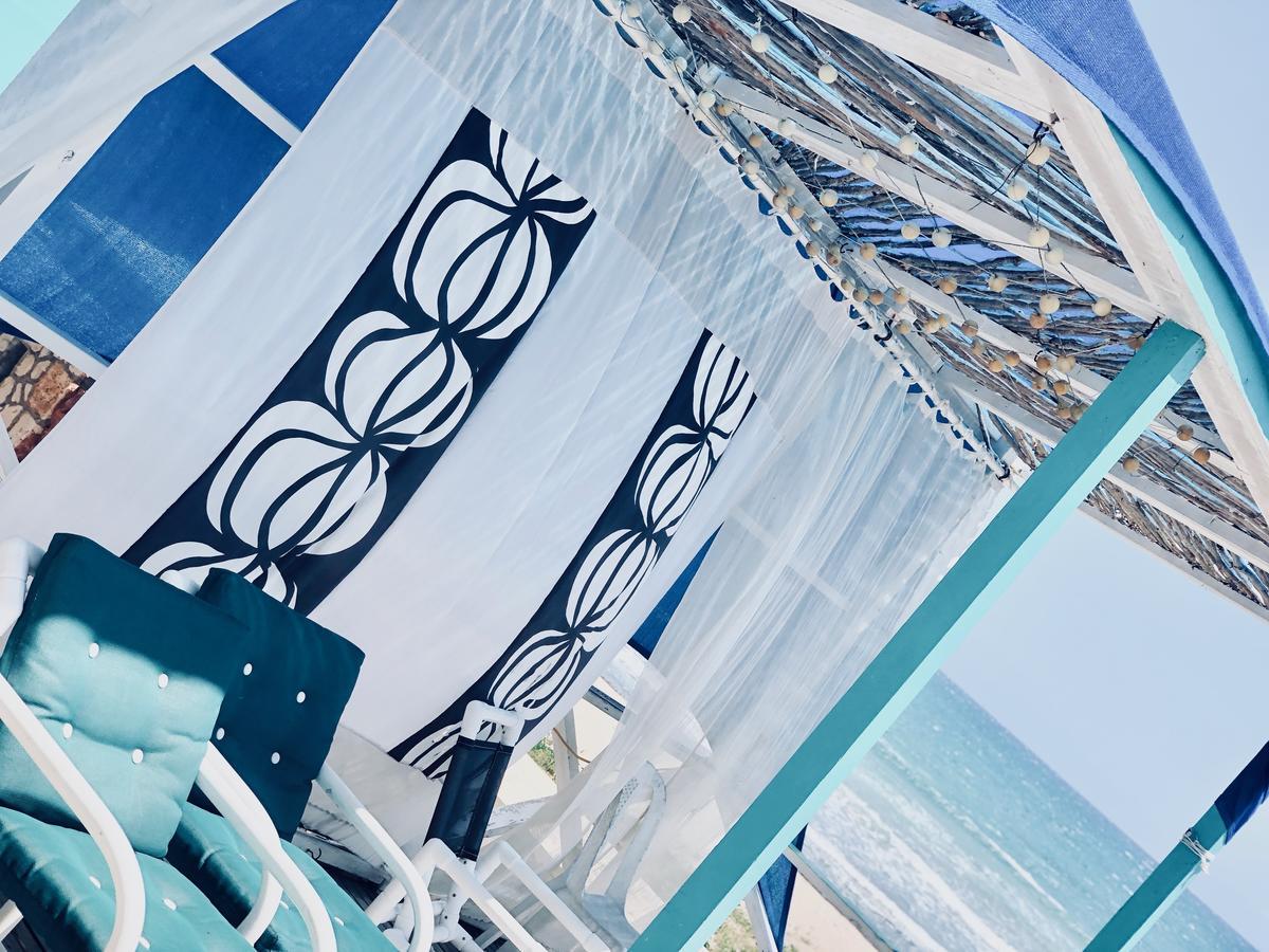 فندق Taino Cove تريجر آيلاند بيتش المظهر الخارجي الصورة