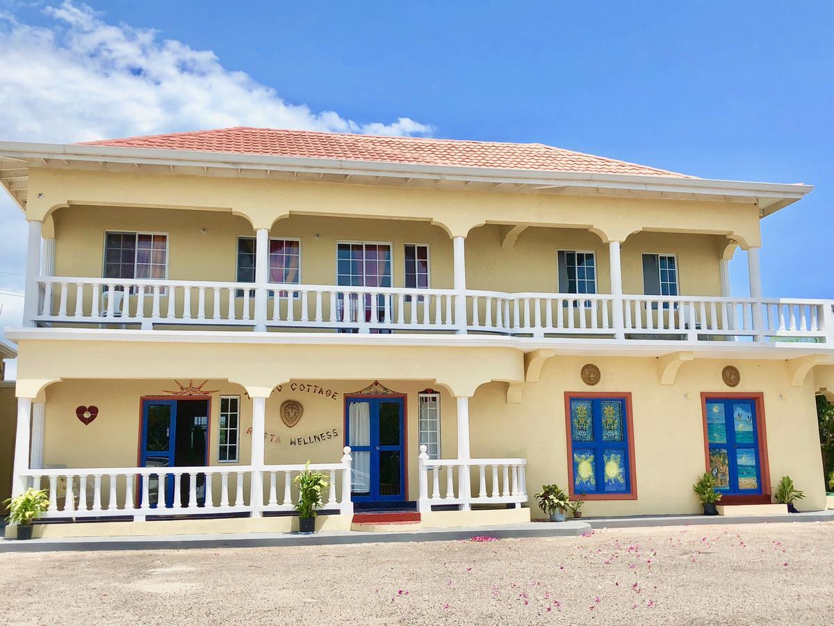 فندق Taino Cove تريجر آيلاند بيتش المظهر الخارجي الصورة