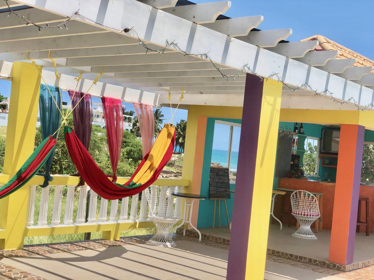 فندق Taino Cove تريجر آيلاند بيتش المظهر الخارجي الصورة