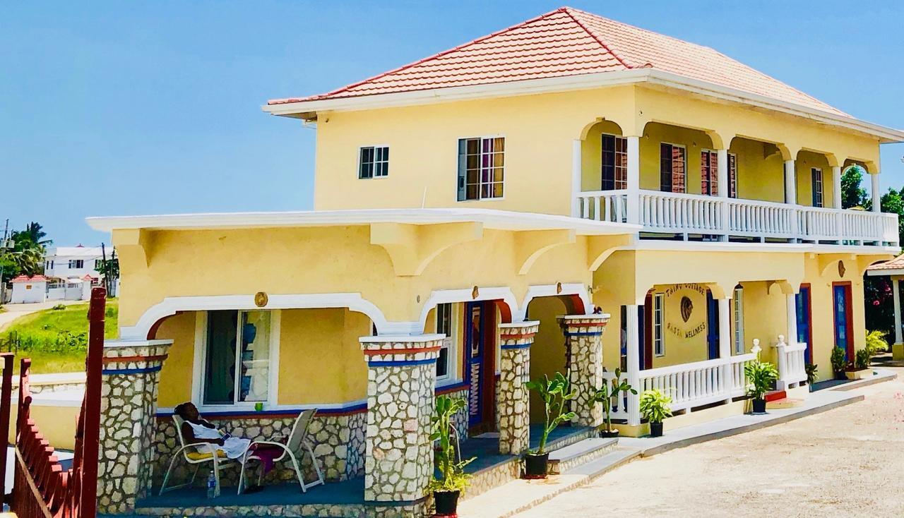 فندق Taino Cove تريجر آيلاند بيتش المظهر الخارجي الصورة