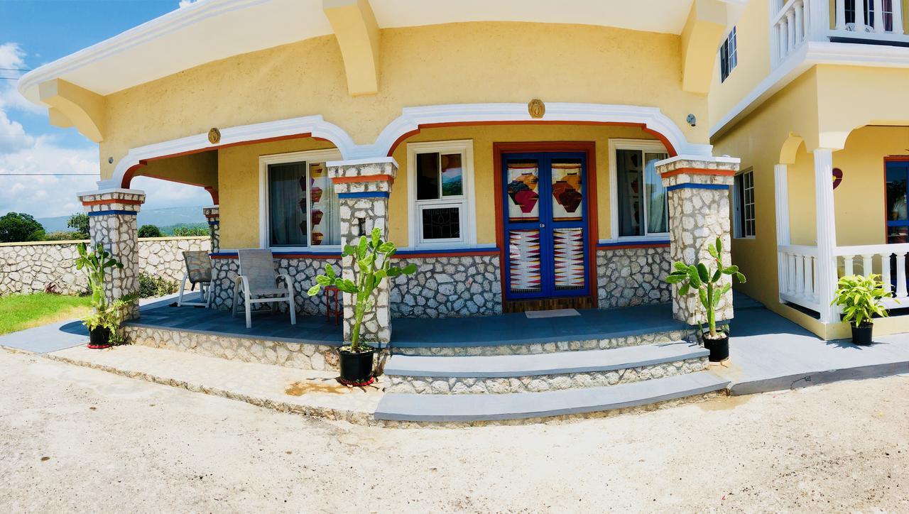 فندق Taino Cove تريجر آيلاند بيتش المظهر الخارجي الصورة