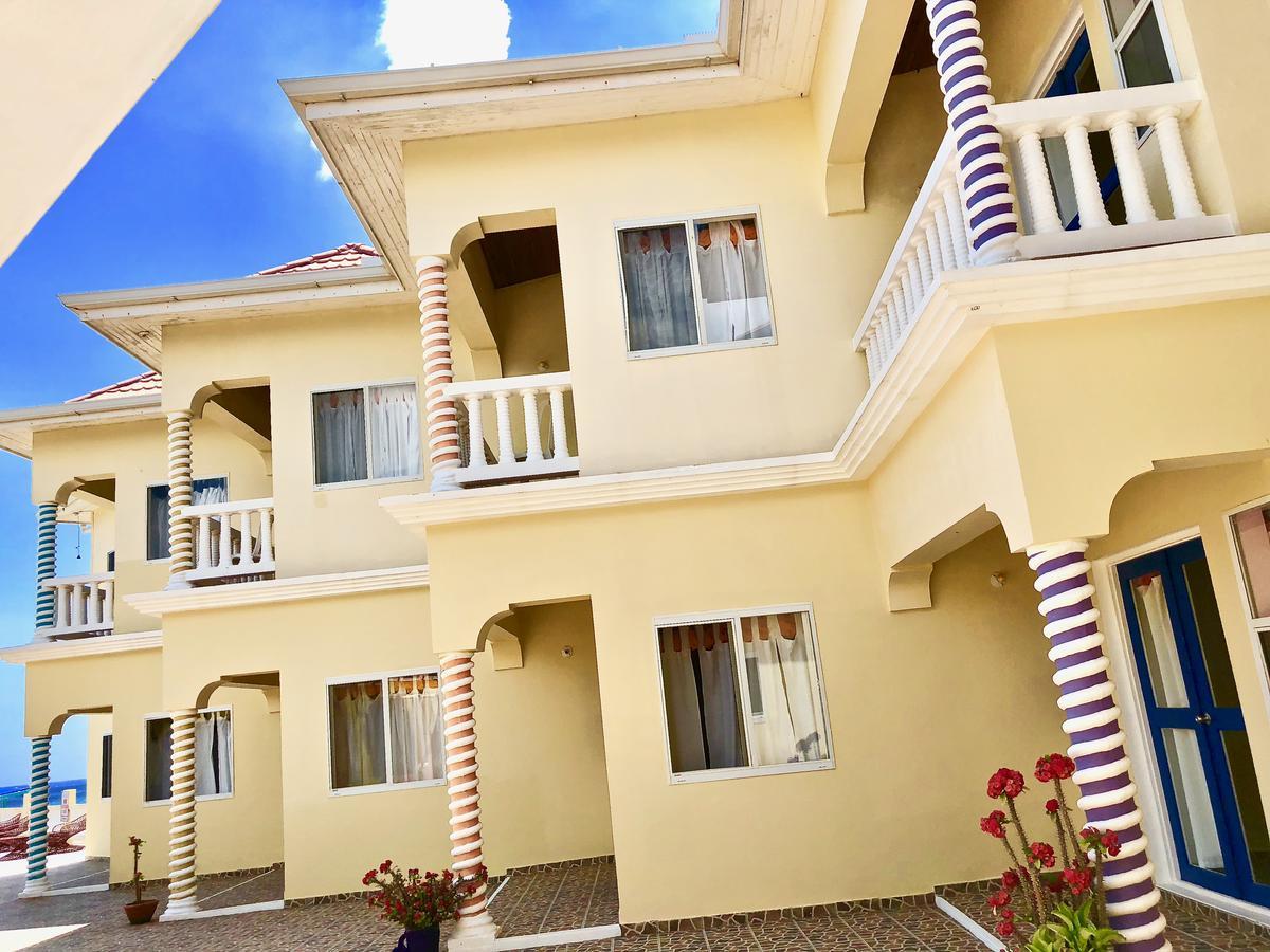 فندق Taino Cove تريجر آيلاند بيتش المظهر الخارجي الصورة