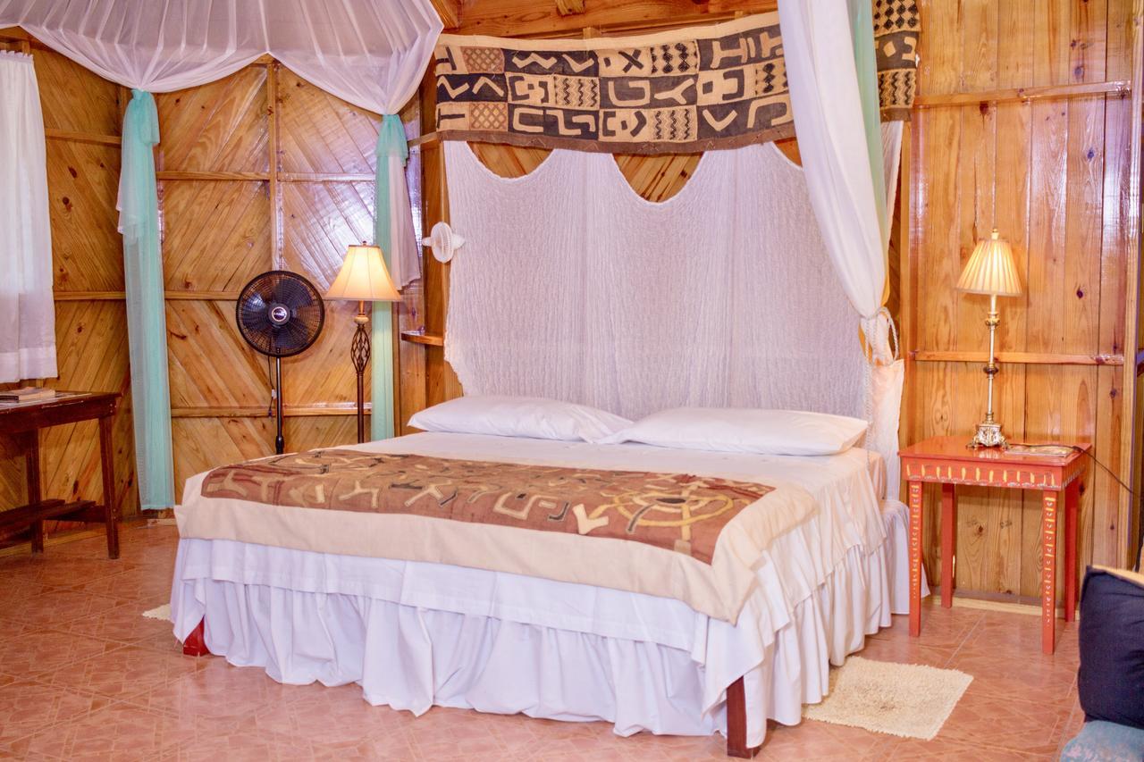 فندق Taino Cove تريجر آيلاند بيتش المظهر الخارجي الصورة