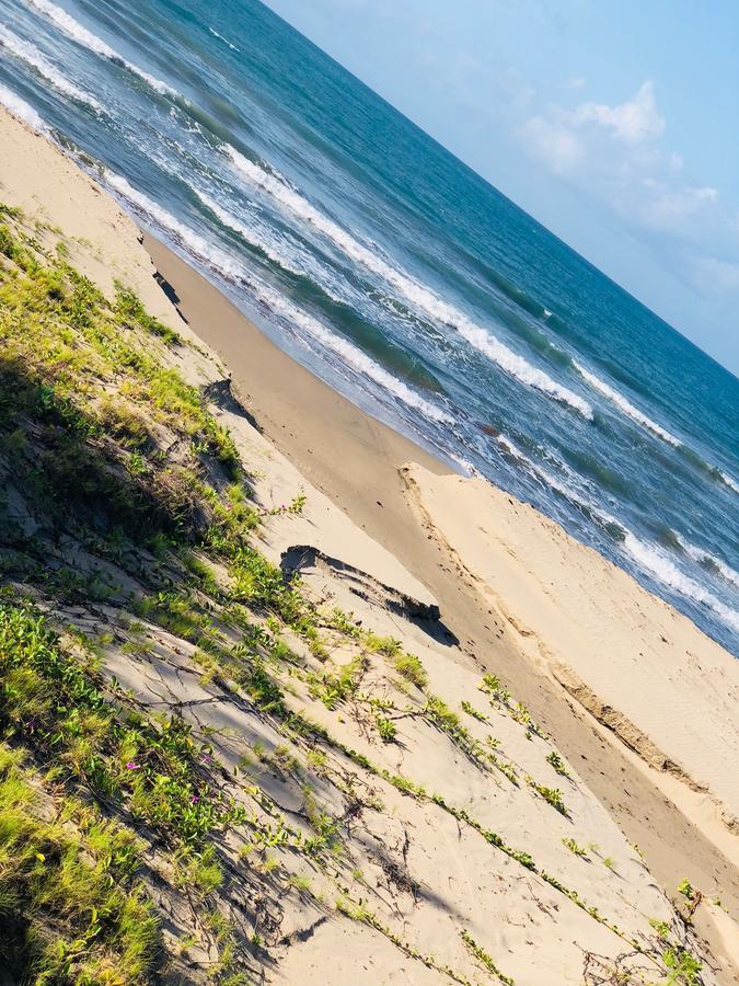 فندق Taino Cove تريجر آيلاند بيتش المظهر الخارجي الصورة