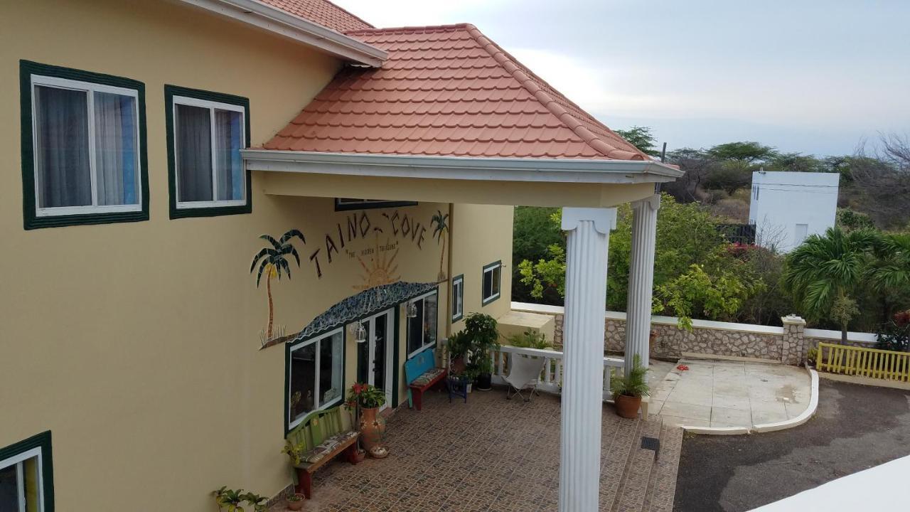 فندق Taino Cove تريجر آيلاند بيتش المظهر الخارجي الصورة